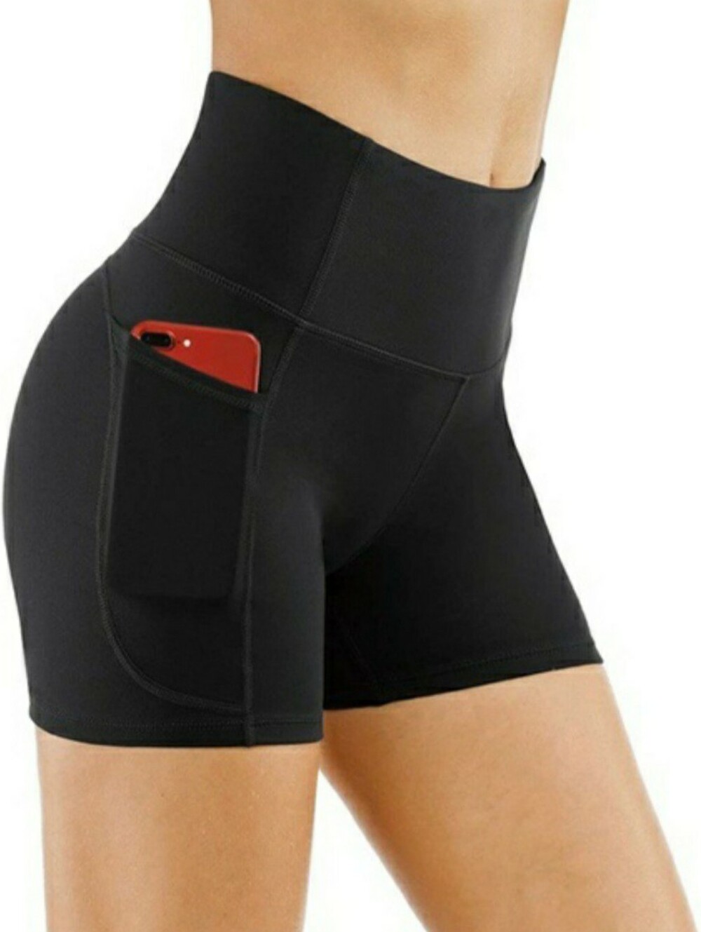 THE GYM PEOPLE SHORTS